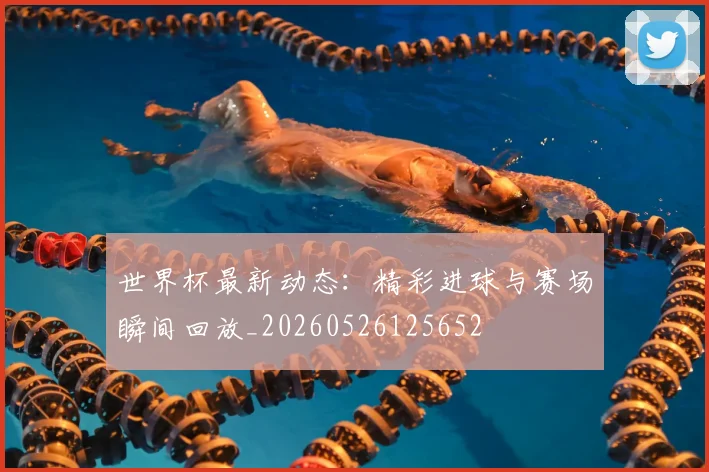 世界杯最新动态：精彩进球与赛场瞬间回放_20260526125652